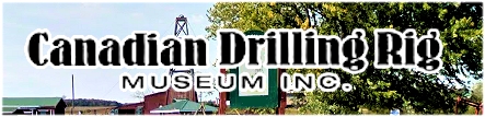 THE CANADIAN DRILLING RIG MUSEUM INC.